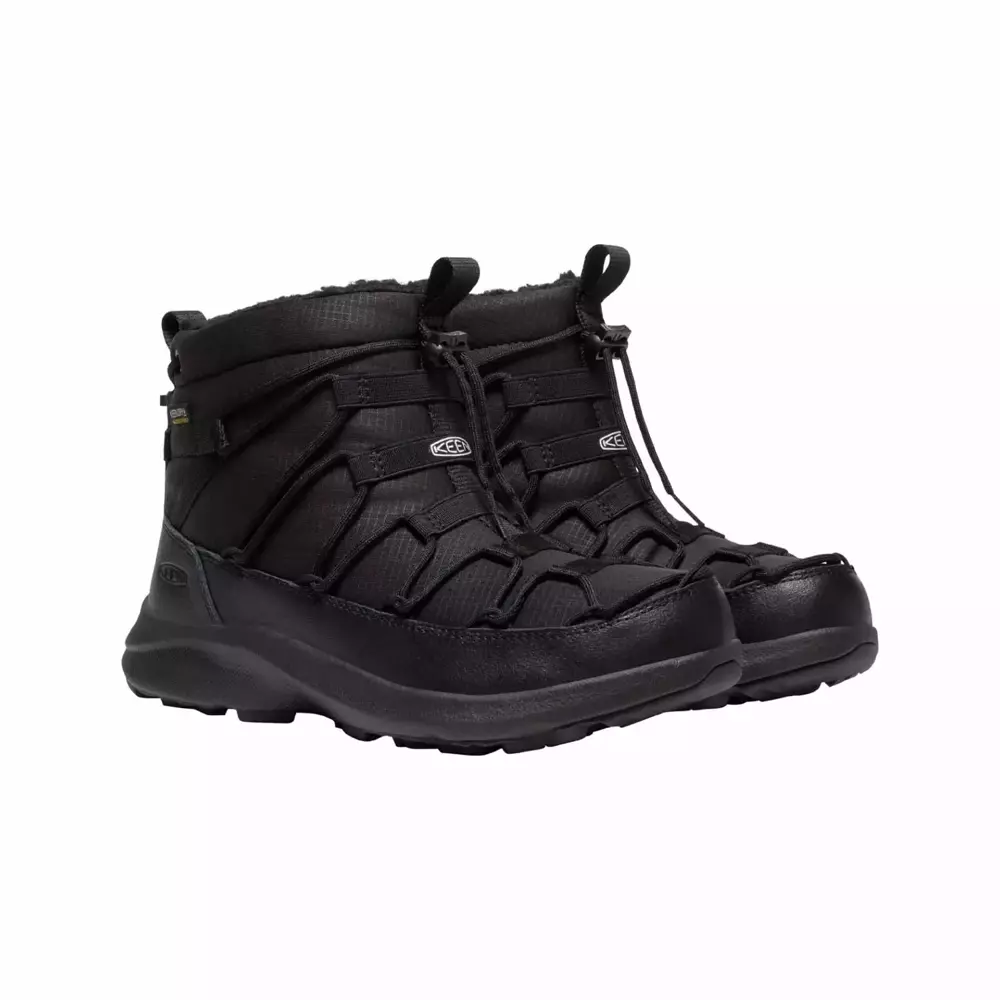 Buty Miejskie Damskie KEEN UNEEK SNK CHUKKA II WP Cena Opinie Keen