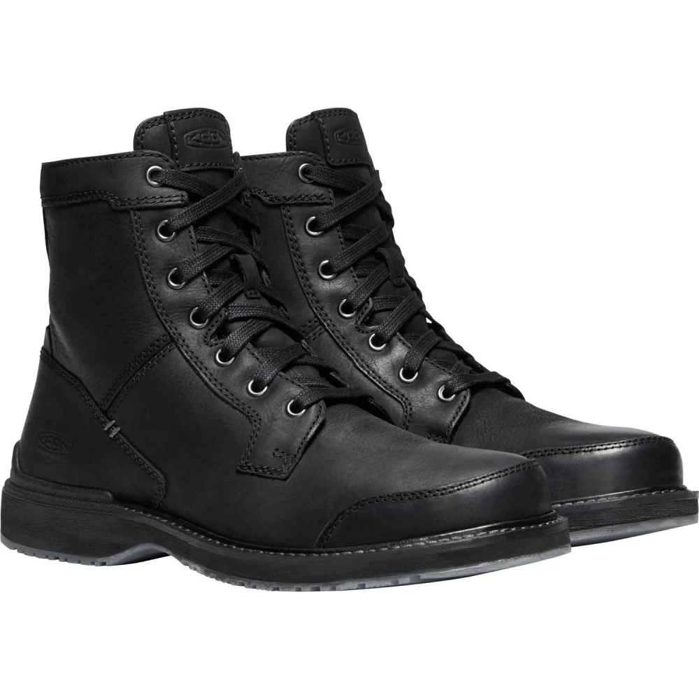 Buty miejskie męskie KEEN EASTIN BOOT cena, opinie Keen.mmsport.pl