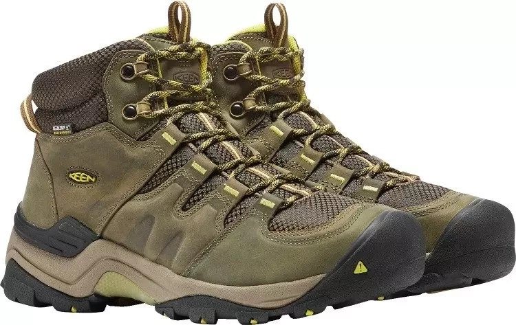 Keen on sale gypsum 2