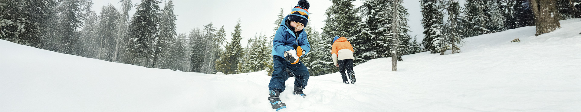 Obuwie dziecięce Keen