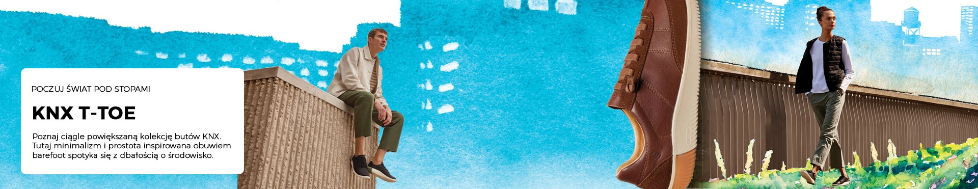 Kolekcja KNX Kolekcja KNX