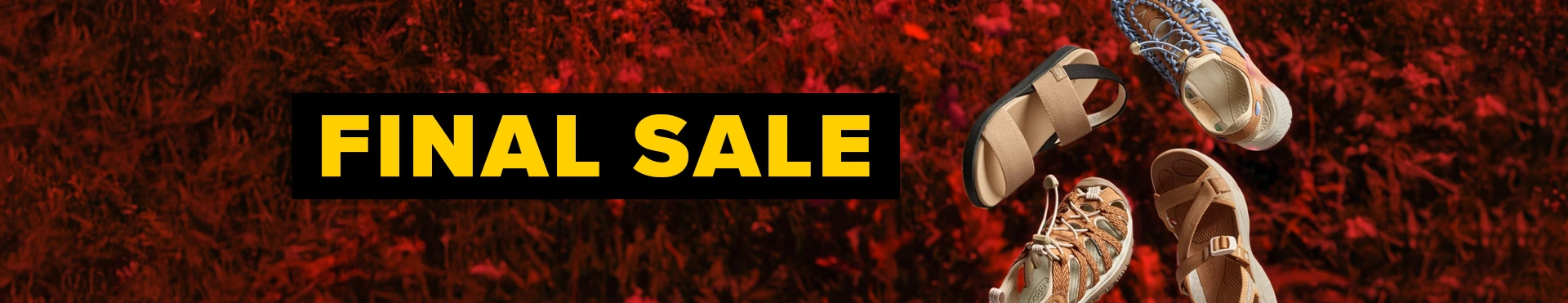 Final Sale