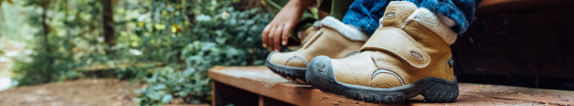 Śniegowce dziecięce KEEN zapewnią ciepło i długotrwałą udaną zabawę Śniegowce dziecięce KEEN zapewnią ciepło i długotrwałą udaną zabawę