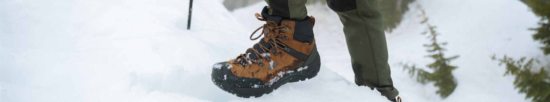 Sniegowce meskie KEEN doskonale sprawdzają się w warunkach zimowych Sniegowce meskie KEEN doskonale sprawdzają się w warunkach zimowych