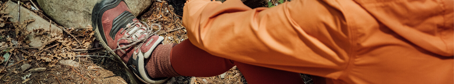 "Buty Buty trekkingowe damskie KEEN zapewnią Ci komfort i bezpieczeństwo w każdym terenie