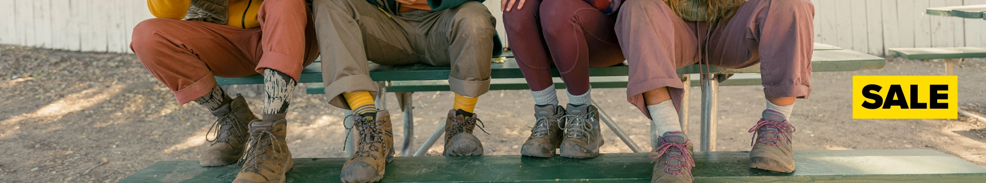 Wyprzedaż w KEEN Modele wyprzedażowe od marki KEEN