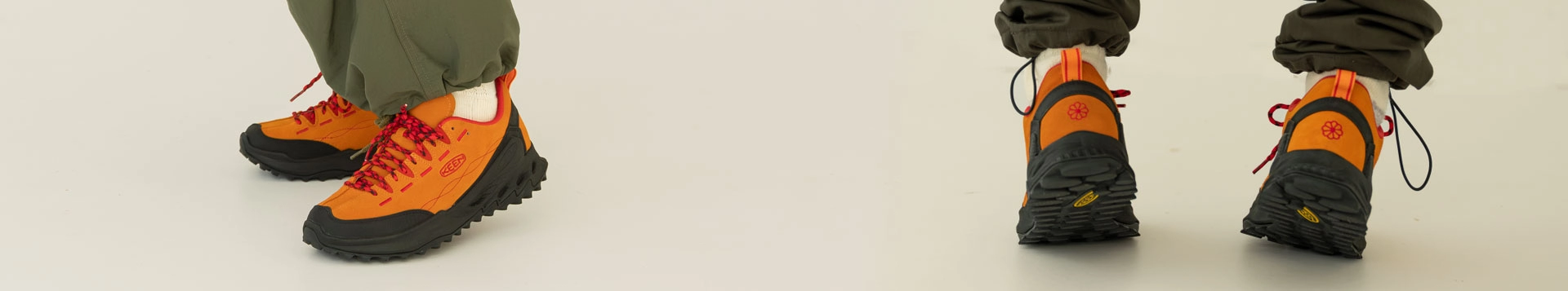 Obuwie męskie KEEN Buty męskie KEEN - sprawdzą się w każdych warunkach