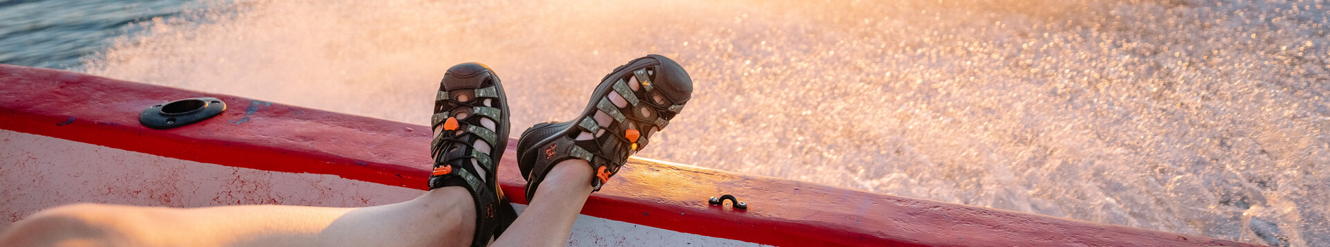 Nowe model od marki KEEN Najnowsze modele od amerykańskiej marki KEEN