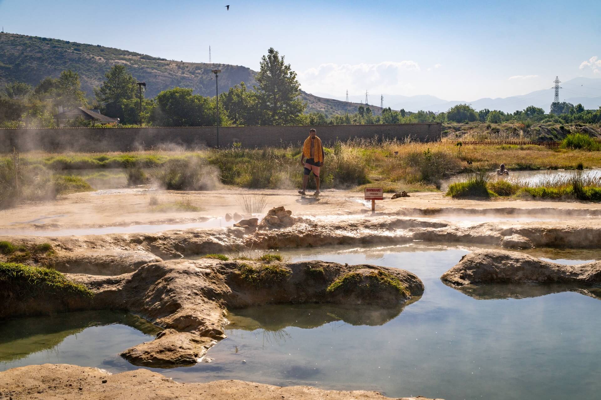 Termalne zrodla Rupite Bulgaria_blog_keen_polska