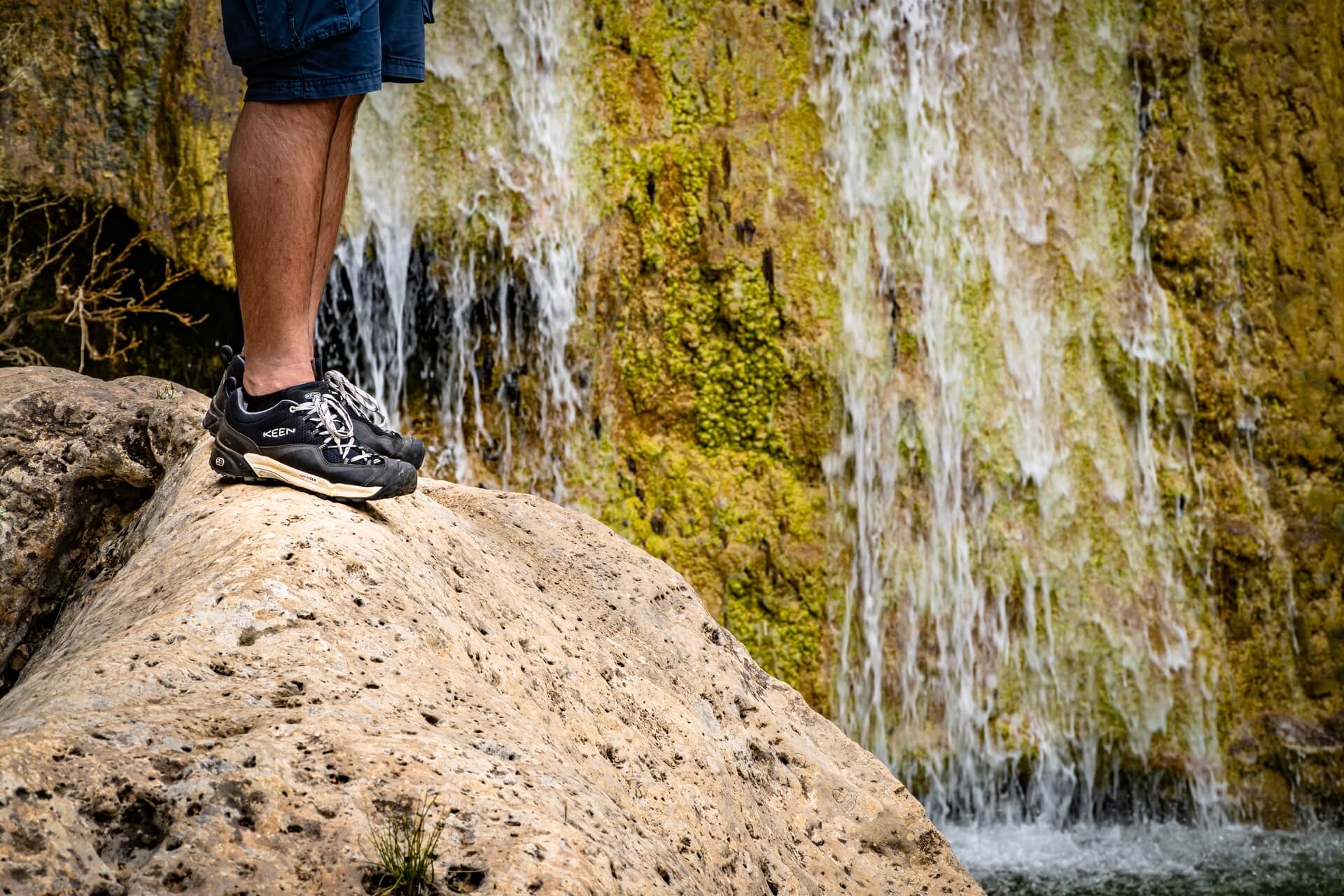Szlaki trekkingowe pokonuj latwiej z modelem waasatch crest vent