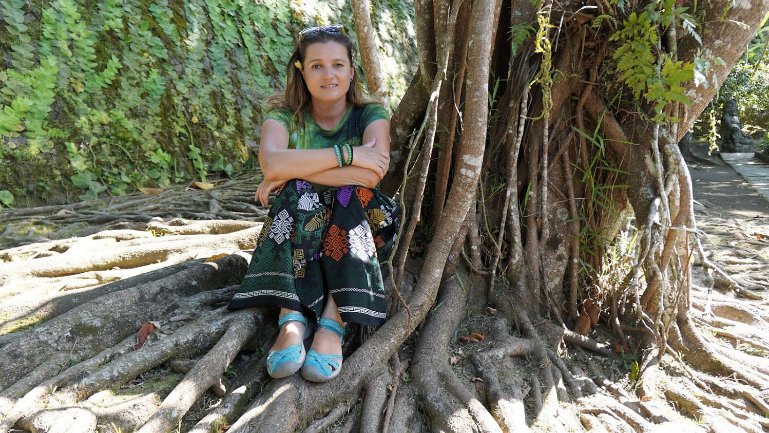 Keen Bali Strap niezawodne sandały w podróży