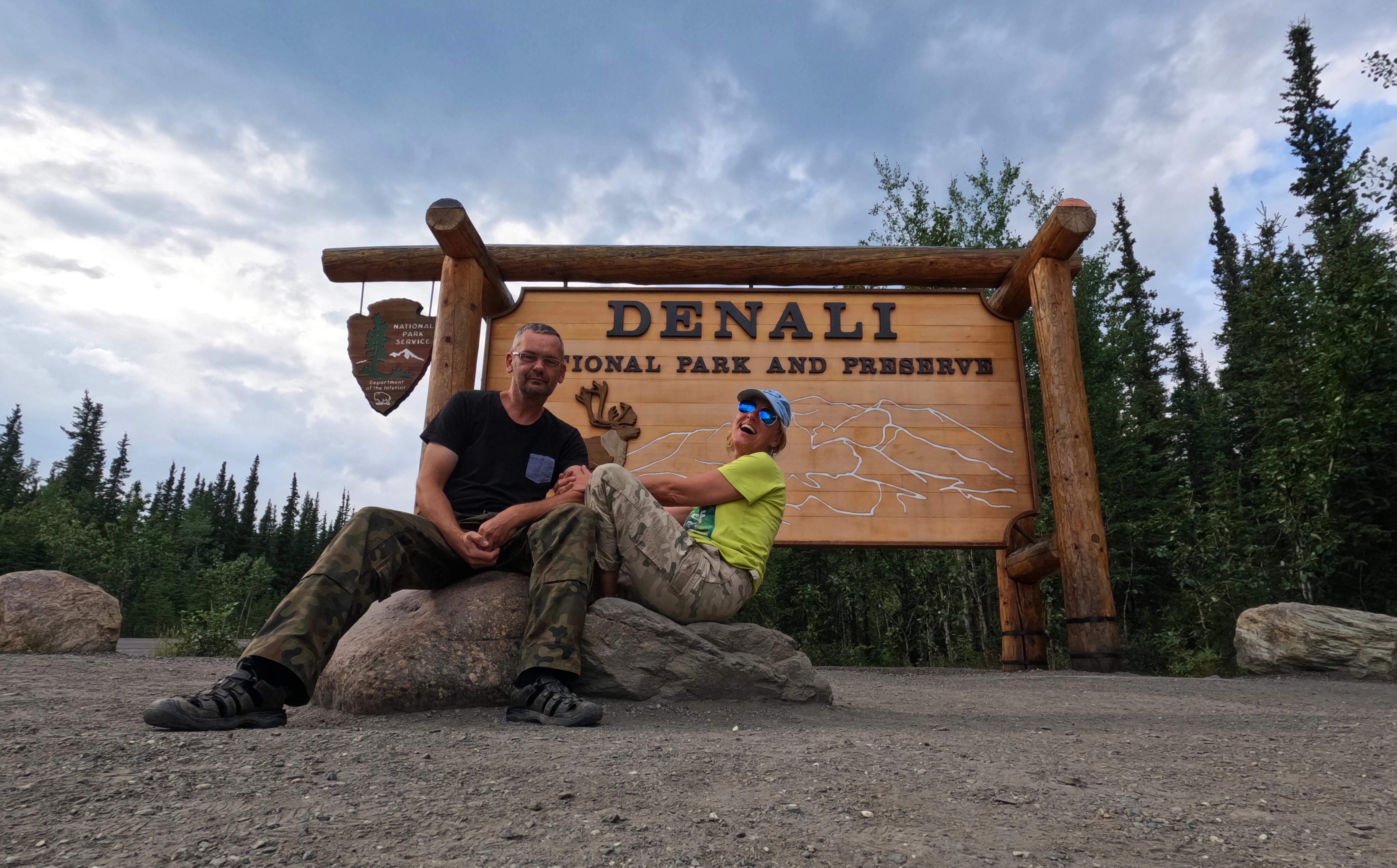 Denali National Park