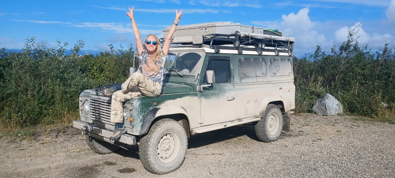 Droga Panaamerykańska