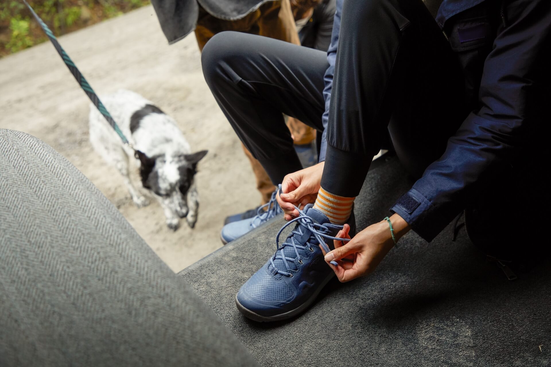 Keen w swojej ofercie ma wiele ciekawych modeli trekkingowych