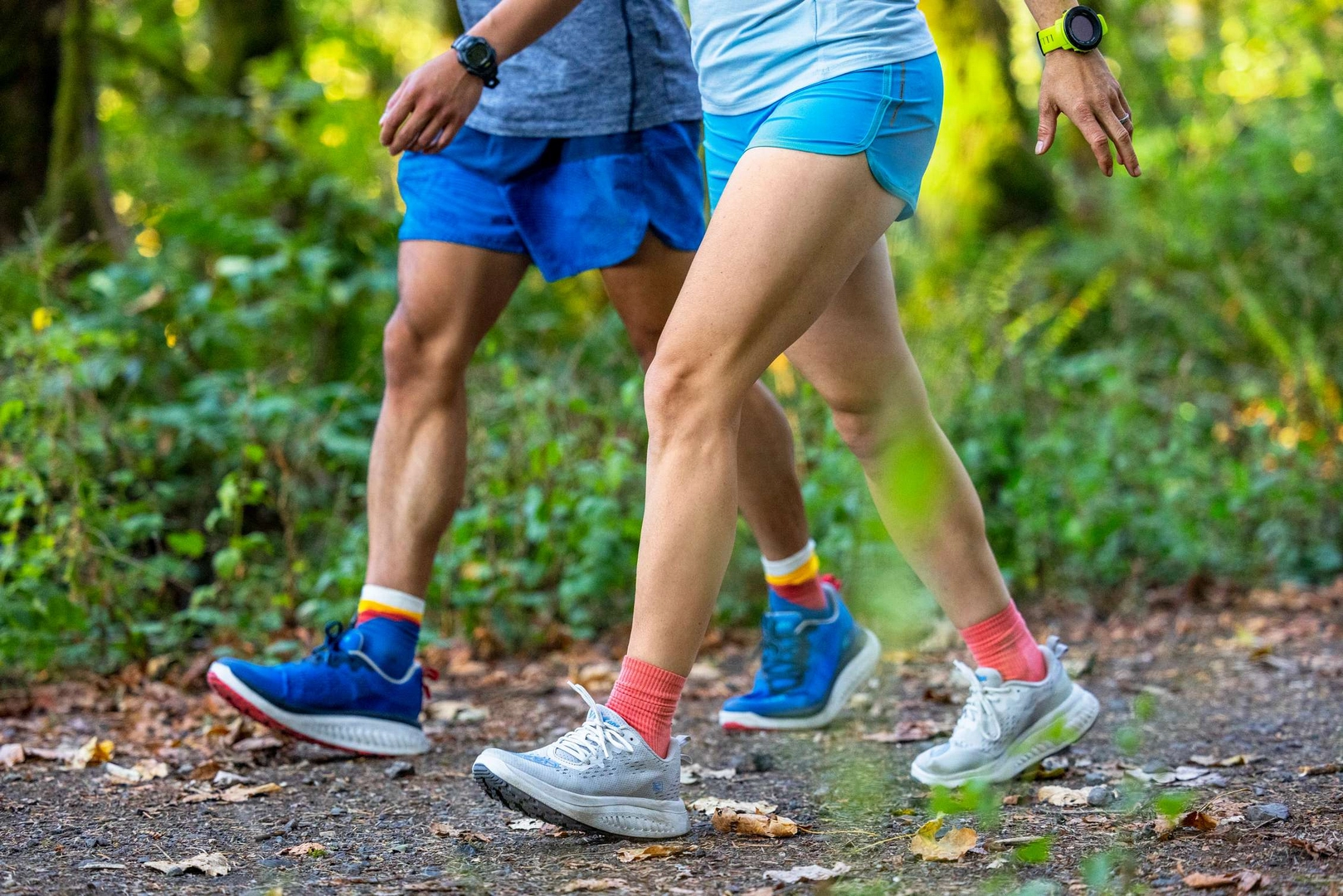 Model WK400 do intensywnych ćwiczeń