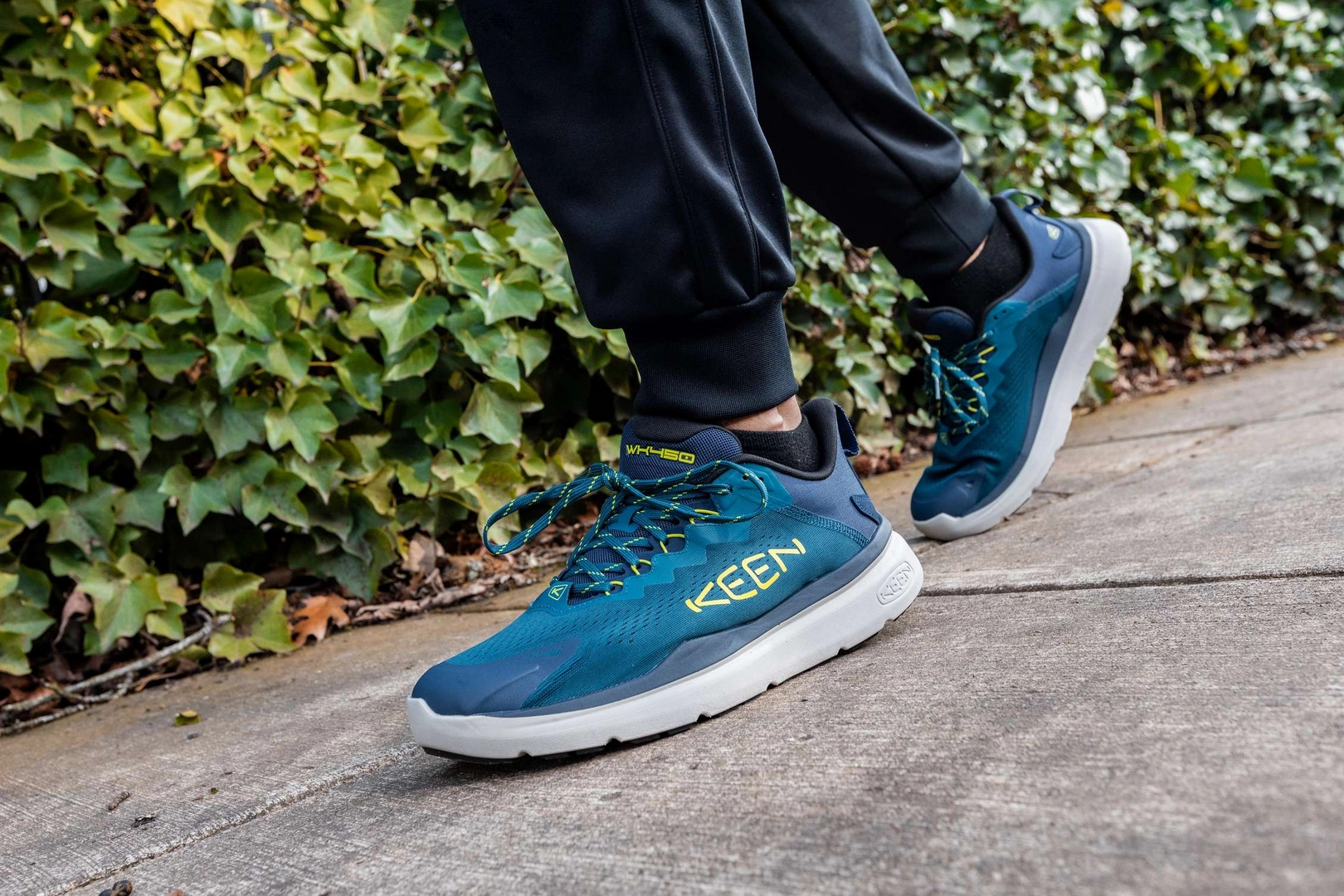 Model WK400 idealny na co dzień