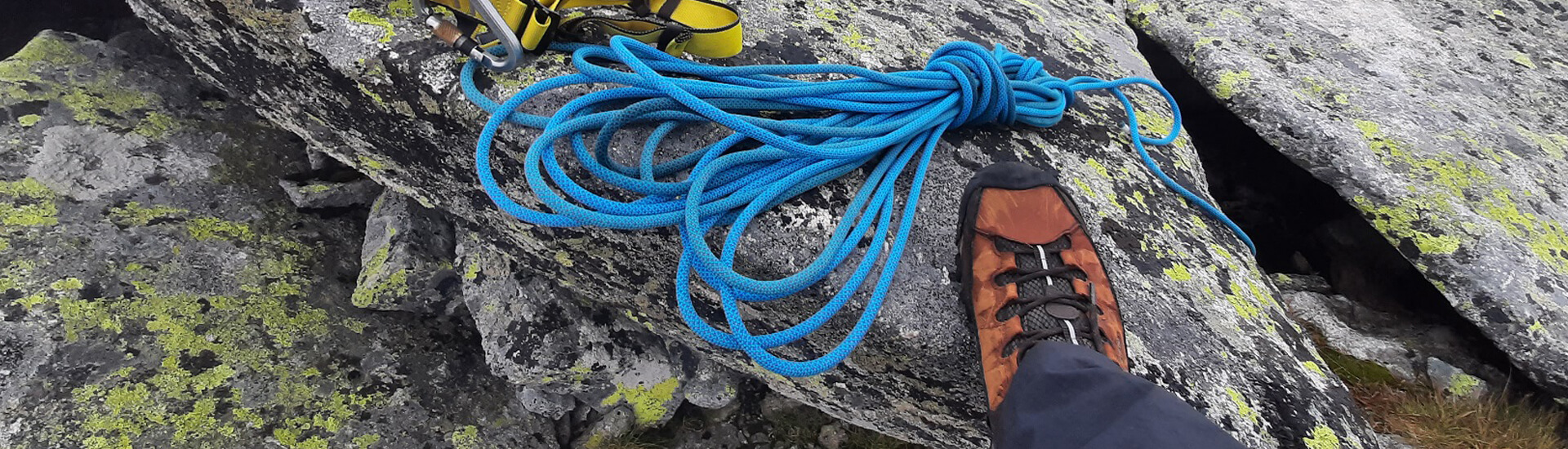 Niezawodne buty trekkingowe Keen Targhee III MID WP na tatrzanskich szlakach