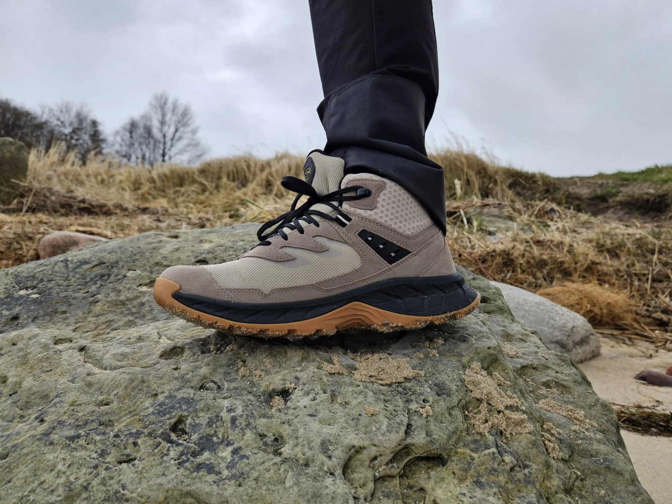 testujemy Keen Hightrail_MID_WP