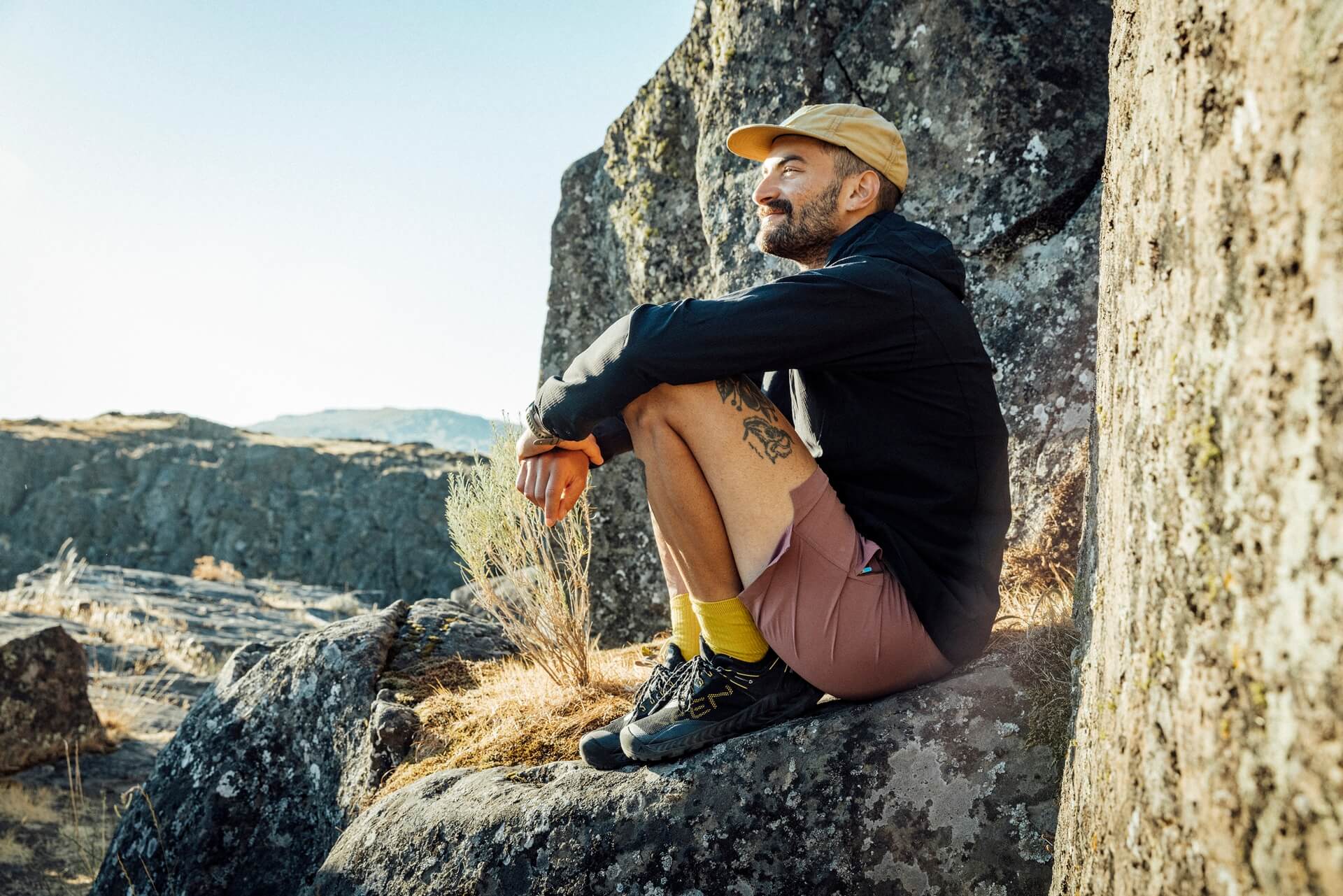 Lekkosc butow keen nxis evo to niewatpliwie wyjatkowa zaleta nowego modelu od marki keen