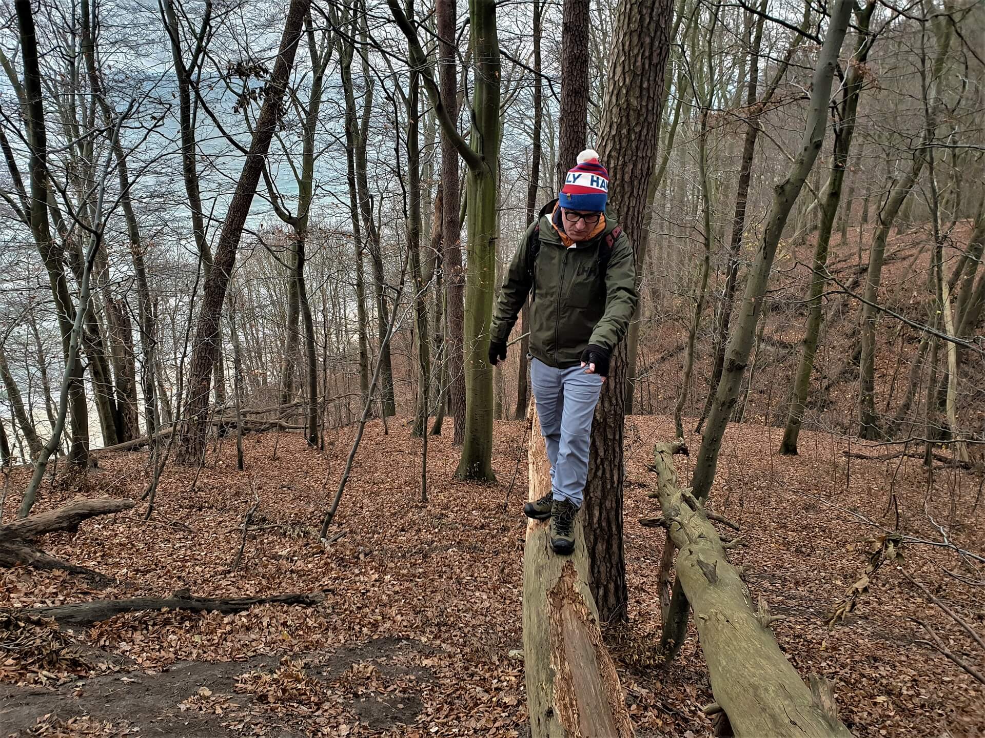 Buty trekkingowe Keen Revel IV lubia wyzwania