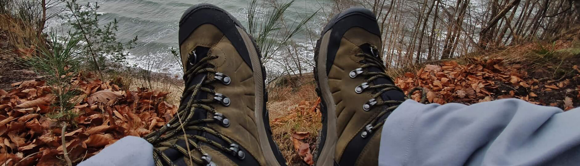 Buty trekingowe KEEN Revel IV to swietny wybor na zime