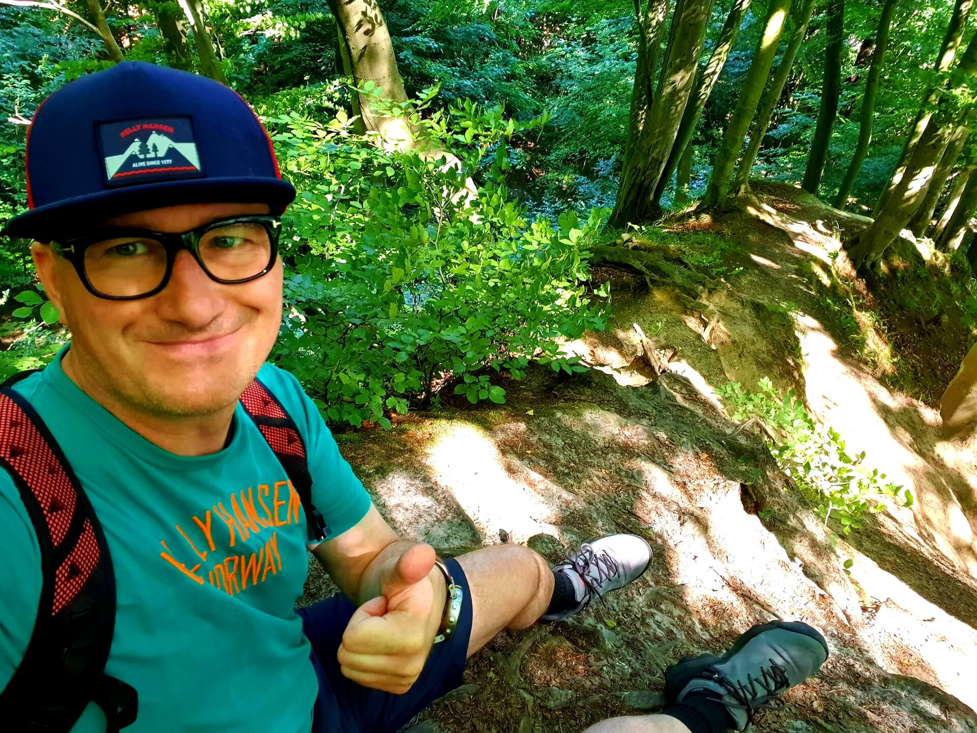 Buty trekkingowego Keen Venture Vent to radosc i zadowolenie przy kazdym uzytkowaniu