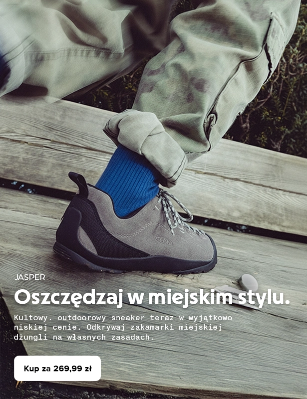 Jasper za 269,99