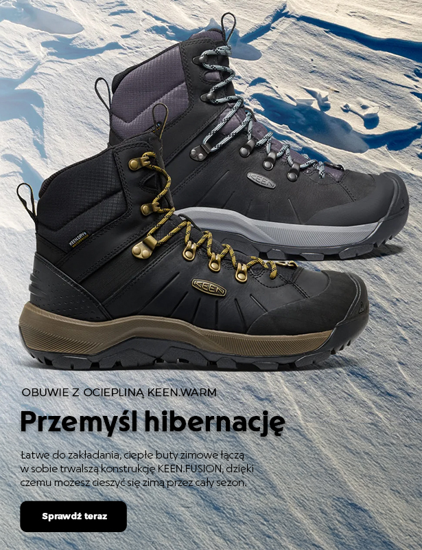 Keen.warm