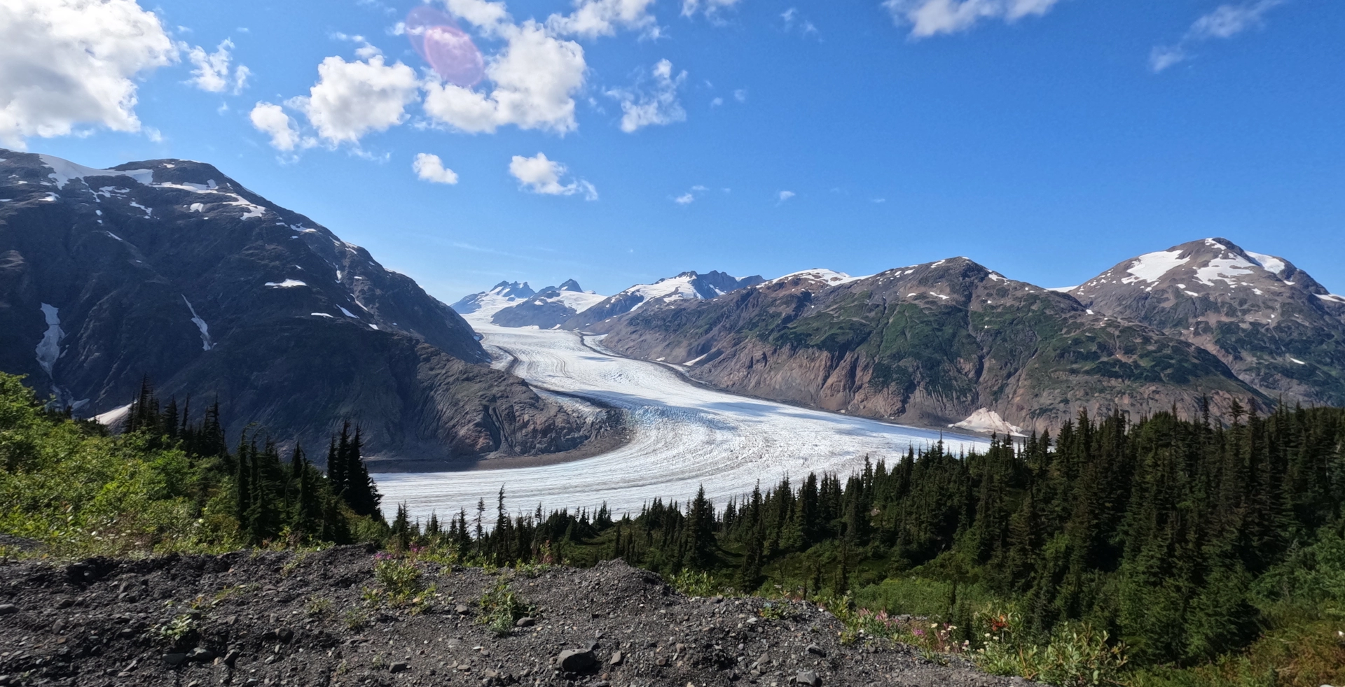 Alaska – bajeczna kraina na końcu świata