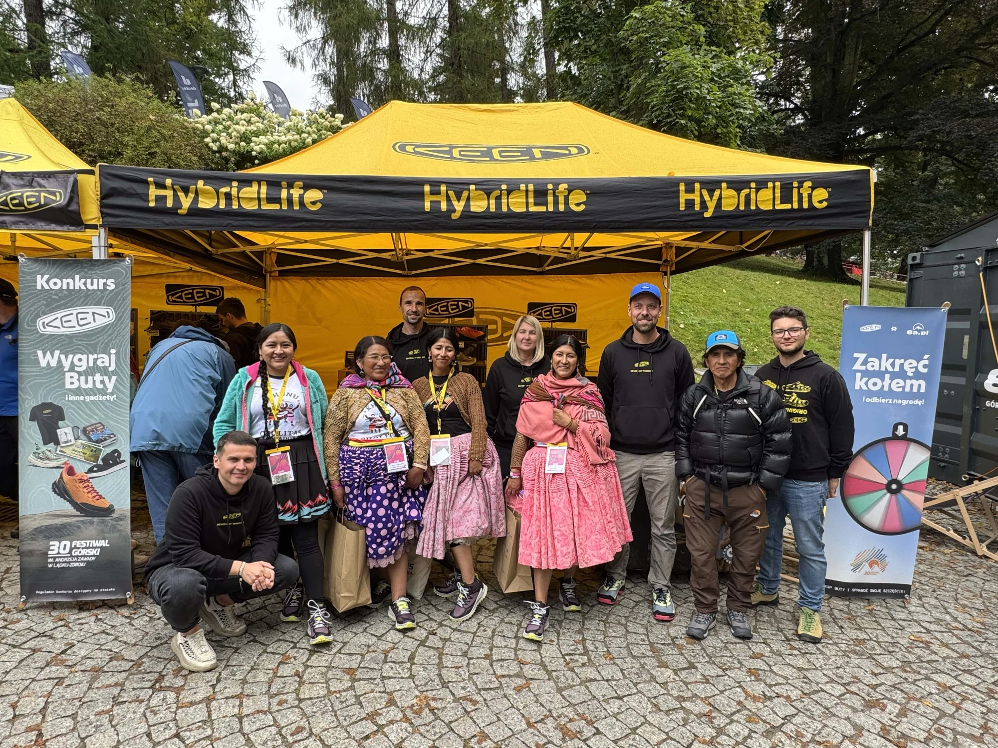 30. Festiwal Górski w Lądku-Zdroju za nami