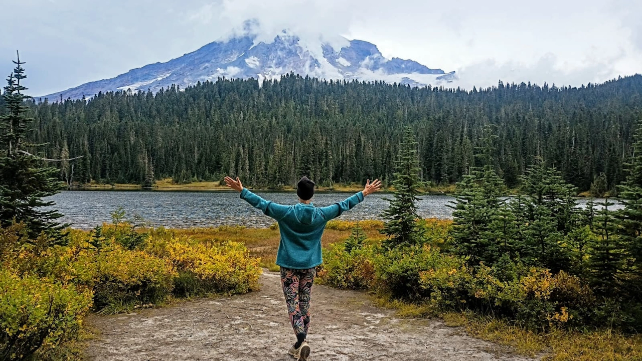Z Meksyku na Alaskę, przez Amerykę Południową i Bieszczady: Sześć lat w butach KEEN