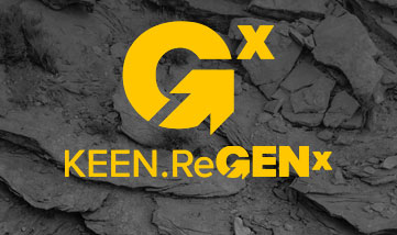 KEEN.ReGENX