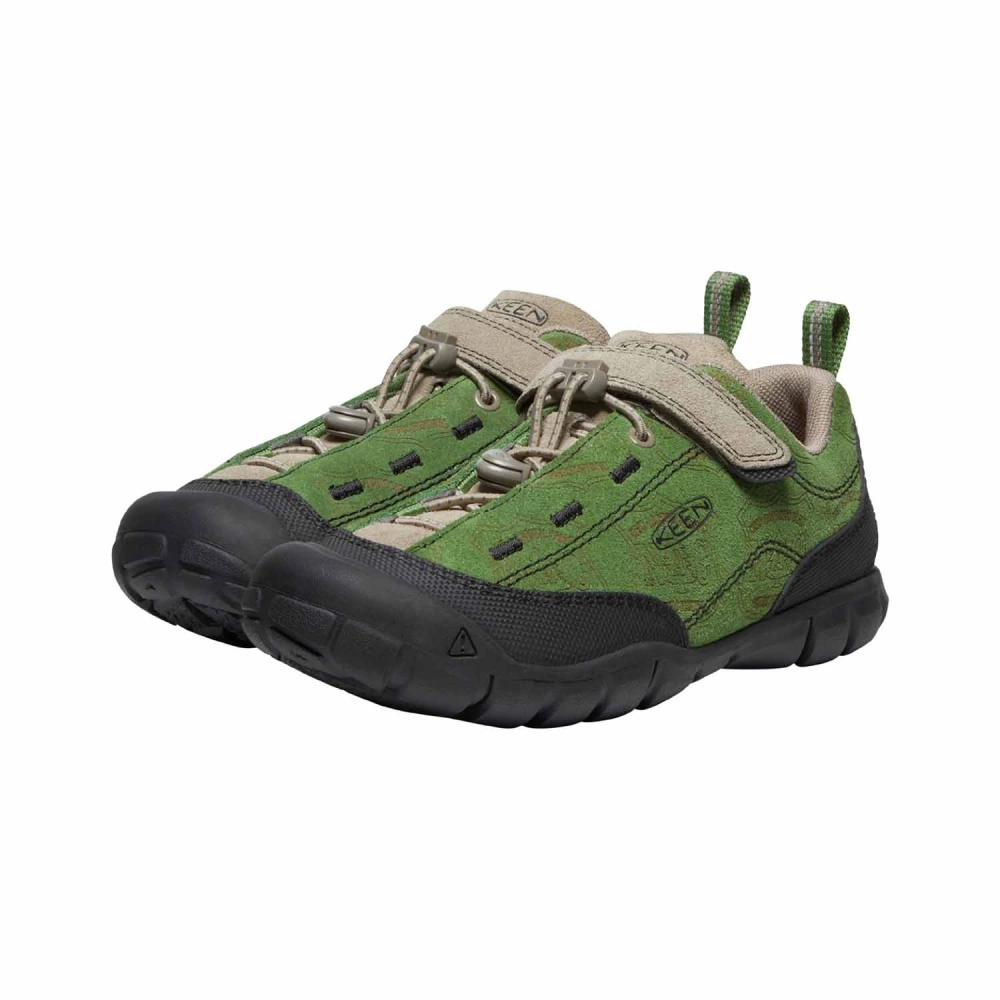 Buty miejskie dziecięce KEEN JASPER II