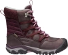 Śniegowce damskie KEEN HOODOO III LACE UP  