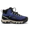 Buty trekkingowe dziecięce KEEN TARGHEE IV MID WP