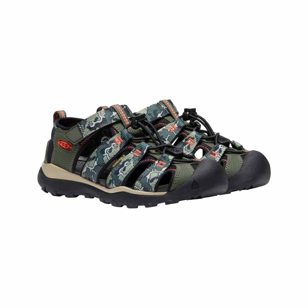 Sandały dziecięce KEEN NEWPORT NEO H2