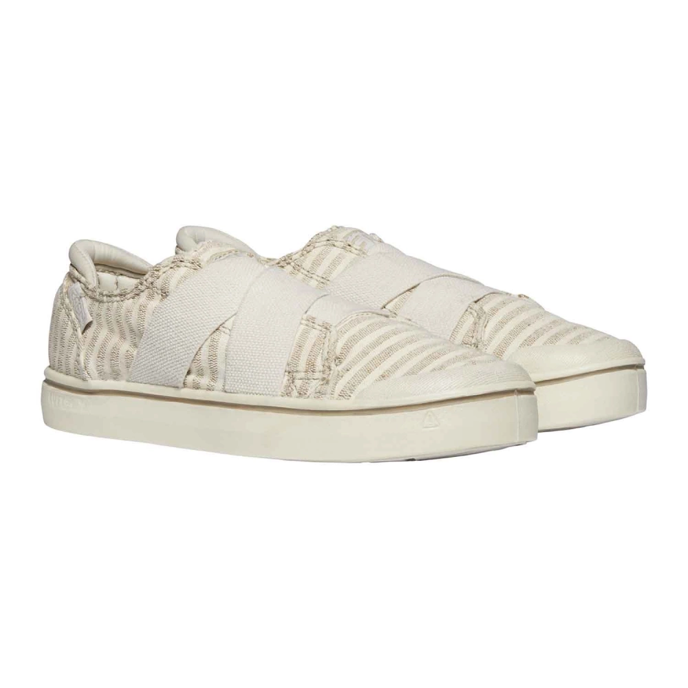 Trampki damskie KEEN ELSA IV GORE SLIP-ON 