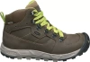 Buty trekkingowe damskie KEEN WESTWARD MID LEATHER WP    