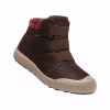 Buty zimowe damskie KEEN ELLE WINTER MID WP