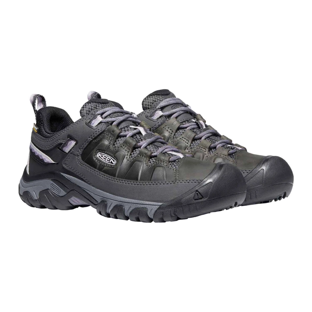 Buty trekkingowe damskie KEEN TARGHEE III WP