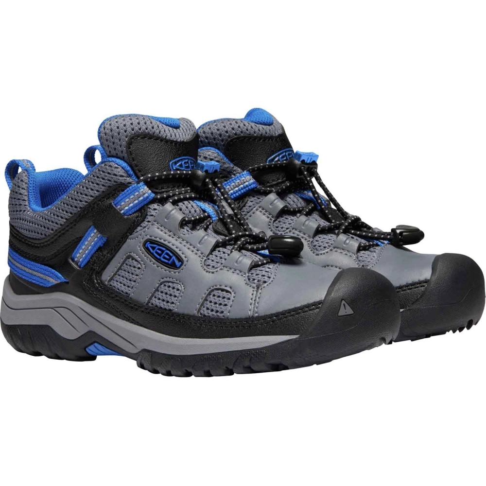 Buty trekkingowe dziecięce KEEN TARGHEE LOW WP