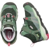 Buty miejskie dziecięce KEEN TERRADORA MID WP