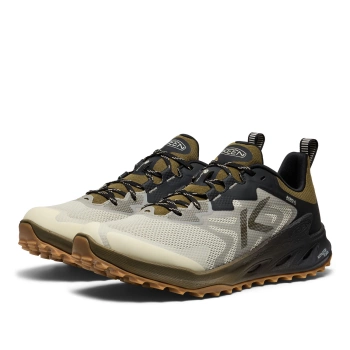 Buty trekkingowe męskie KEEN ZIONIC NXT WP