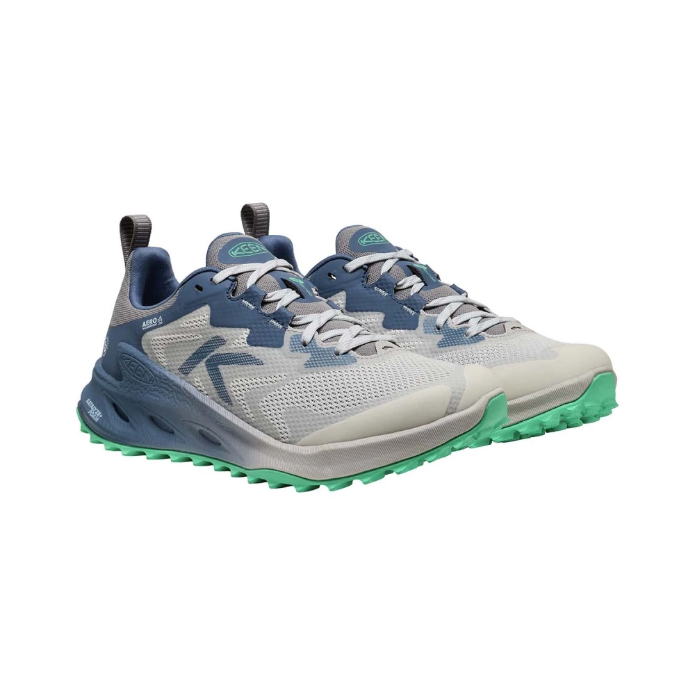 Buty trekkingowe damskie KEEN ZIONIC NXT WP