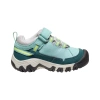 Buty trekkingowe dziecięce KEEN TARGHEE IV LOW WP