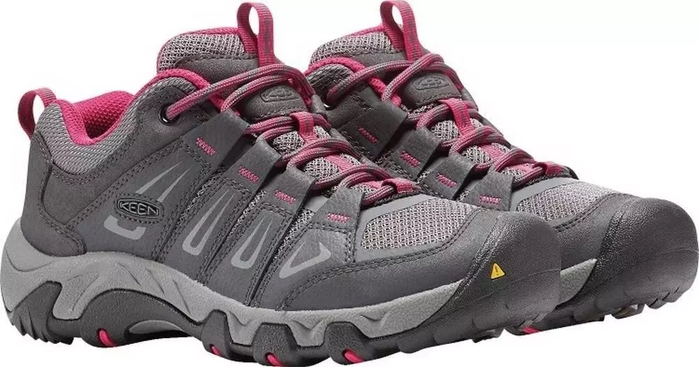 Buty trekkingowe damskie KEEN OAKRIDGE