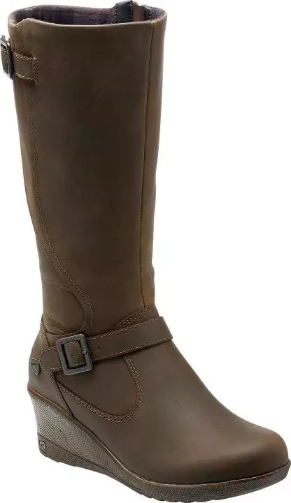 Buty damskie KEEN OF SCOTS BOOT