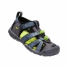Sandały dziecięce KEEN SEACAMP II CNX