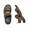 Sandały męskie KEEN TARGHEE III OPEN TOE SANDAL