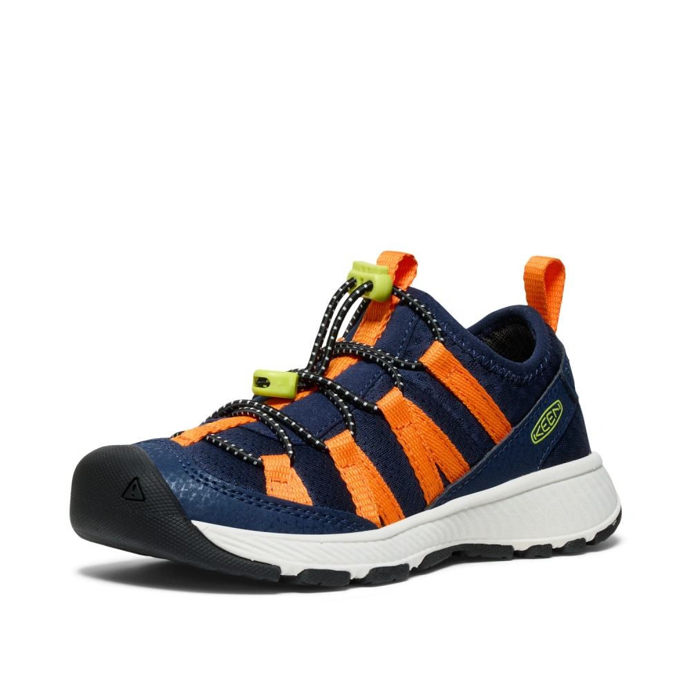 Buty miejskie dziecięce KEEN MOTOZOA SNEAKER